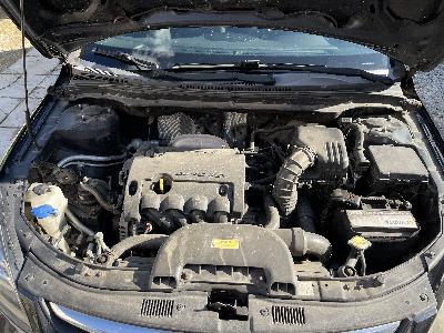 Hyundai i30, 1,4 benzín 