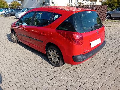 Peugeot 207 SW 1.4 16V