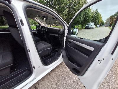 Prodám Toyota Proace 2.0D,130kW,automat,r.v.2021,27‘500km