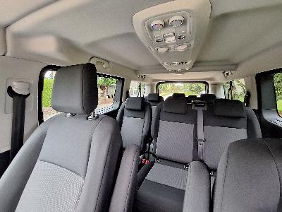 Prodám Toyota Proace 2.0D,130kW,automat,r.v.2021,27‘500km