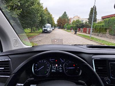 Prodám Toyota Proace 2.0D,130kW,automat,r.v.2021,27‘500km