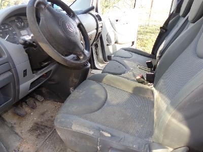 PRODEJ AUTOMOBILU CITROEN JUMPY KOMBI L2H1 2.0 HDI 160k ATLANTE BUSINESS