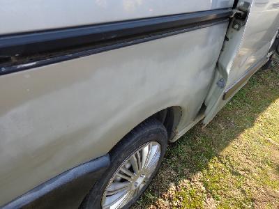 PRODEJ AUTOMOBILU CITROEN JUMPY KOMBI L2H1 2.0 HDI 160k ATLANTE BUSINESS