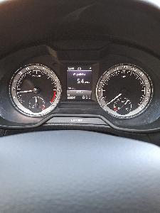 Škoda Octavia combi 1,6 TDI