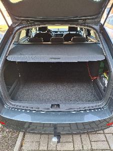 Škoda Octavia combi 1,6 TDI