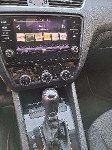 Škoda Octavia combi 1,6 TDI