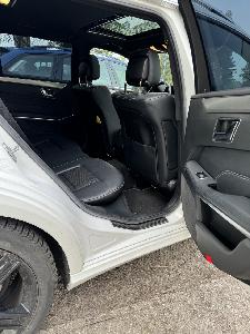 Prodám Mercedes-Benz E-Class E220