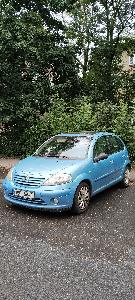 Prodám Citroen C3 Exlusive 1.6 LPG roboticka převodovka 