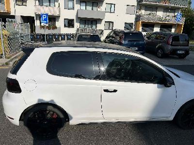 VW Golf GTI