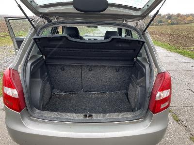 Škoda Fabia 1,2HTP 44 kW