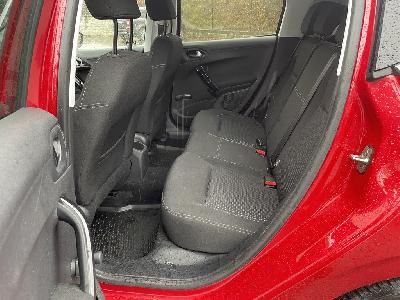 Prodám Peugeot 208 1,2 benzín 81kW