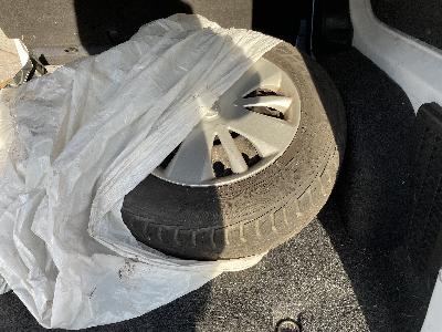 Prodám Nissan NV200 najeto 102000 km