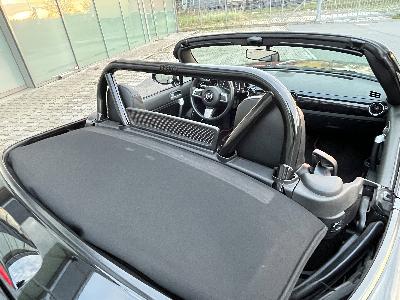 Mazda MX-5 NC 2.0, manuál, r.v. 2006