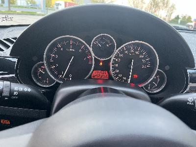 Mazda MX-5 NC 2.0, manuál, r.v. 2006