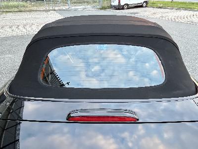 Mazda MX-5 NC 2.0, manuál, r.v. 2006