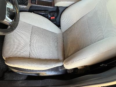 Ford Mondeo diesel 120 kW, koupeno v ČR, NEBOURANÉ