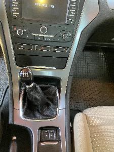 Ford Mondeo diesel 120 kW, koupeno v ČR, NEBOURANÉ
