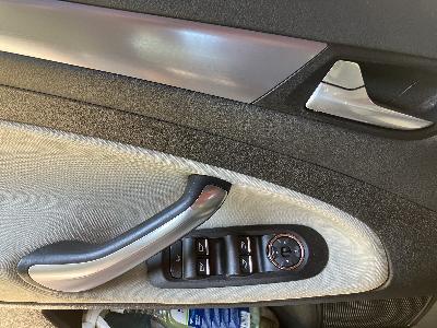 Ford Mondeo diesel 120 kW, koupeno v ČR, NEBOURANÉ