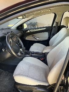 Ford Mondeo diesel 120 kW, koupeno v ČR, NEBOURANÉ