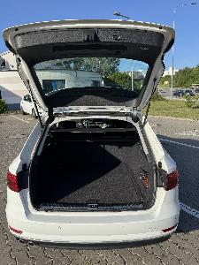 Audi A4 Avant 2.0 TDI quattro S tronic