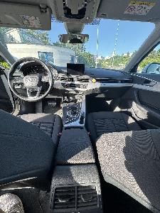 Audi A4 Avant 2.0 TDI quattro S tronic