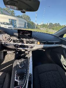 Audi A4 Avant 2.0 TDI quattro S tronic