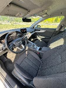 Audi A4 Avant 2.0 TDI quattro S tronic