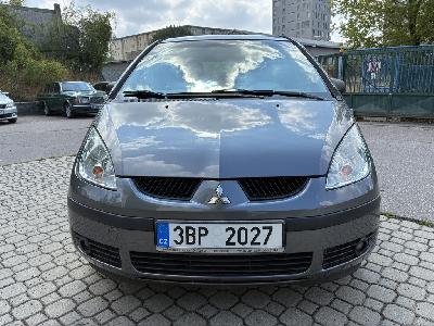 Prodám Mitsubishi Colt  1,3i 70kW