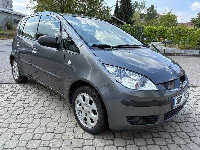 Prodám Mitsubishi Colt  1,3i 70kW