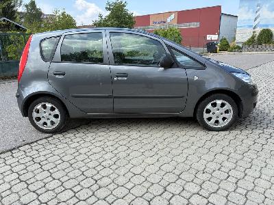 Prodám Mitsubishi Colt  1,3i 70kW