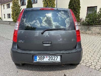 Prodám Mitsubishi Colt  1,3i 70kW