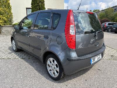 Prodám Mitsubishi Colt  1,3i 70kW