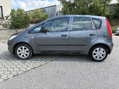 Prodám Mitsubishi Colt  1,3i 70kW