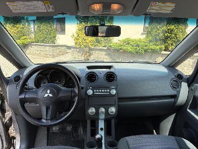Prodám Mitsubishi Colt  1,3i 70kW