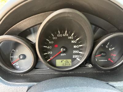 Prodám Mitsubishi Colt  1,3i 70kW