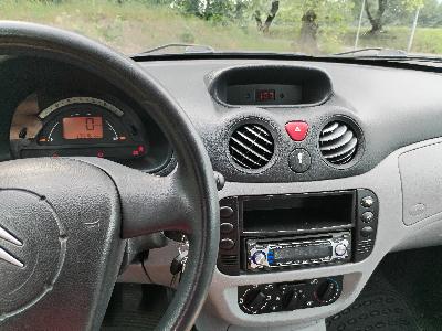 Prodám Citroën C3 