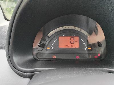 Prodám Citroën C3 