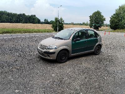 Prodám Citroën C3 