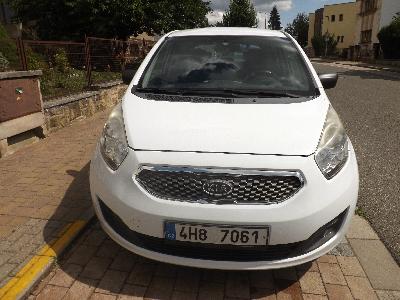 KIA VENGA