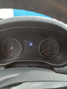 Kia Sportage, 1.6 CRDI 100 kW Black Edition
