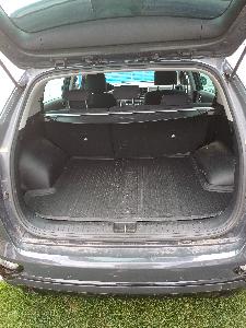 Kia Sportage, 1.6 CRDI 100 kW Black Edition