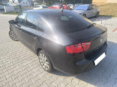 Seat Toledo 1.2 TSI Style