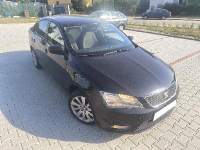 Seat Toledo 1.2 TSI Style