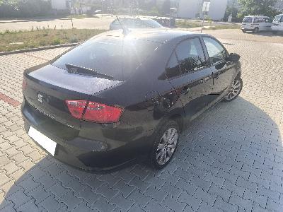 Seat Toledo 1.2 TSI Style