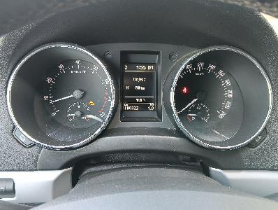 Škoda Yeti, 1.2 Tsi / 77 kW, DSG AUTOMAT, vyhřev