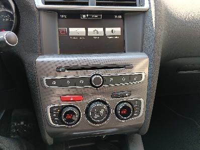Citroën C4, 1.2i / 96 kW, 2017