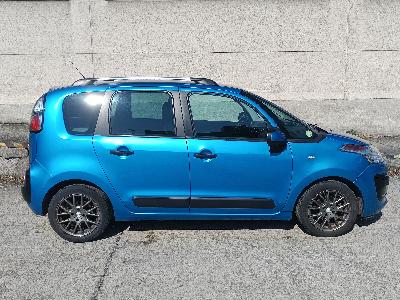 Citroën C3 Picasso, 1.6 HDI r.v.2014