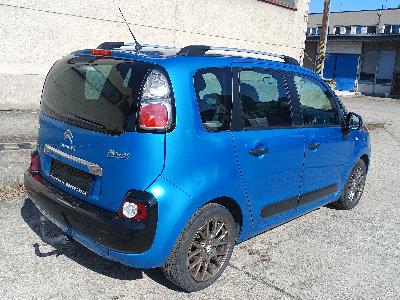 Citroën C3 Picasso, 1.6 HDI r.v.2014