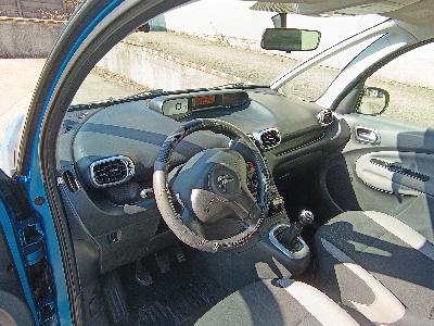 Citroën C3 Picasso, 1.6 HDI r.v.2014