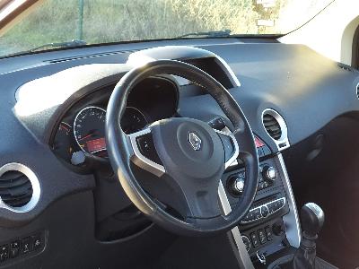 Renault Koleos, 2.0 TD / 110 kW, 4×4, 2009